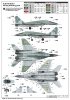 Trumpeter 03224 Russian Mikoyan MIG-29C Fulcrum 1:32